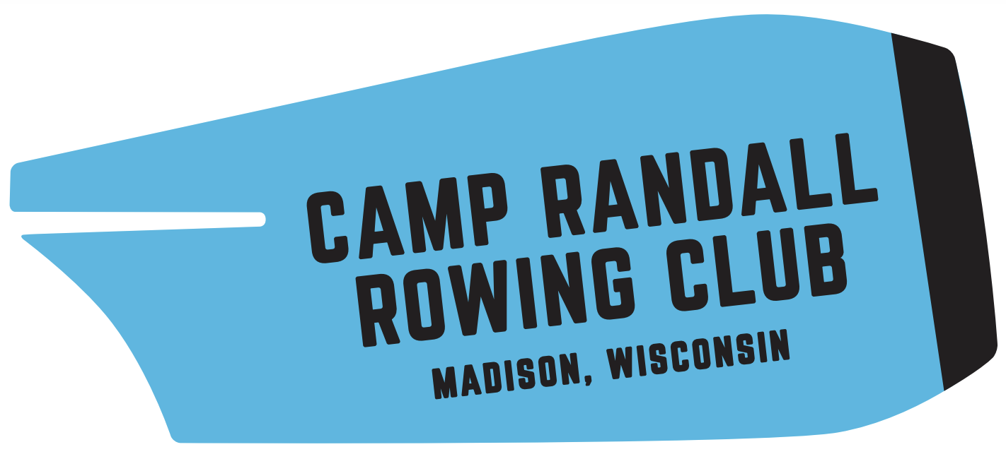 Camp Randall Rowing Club