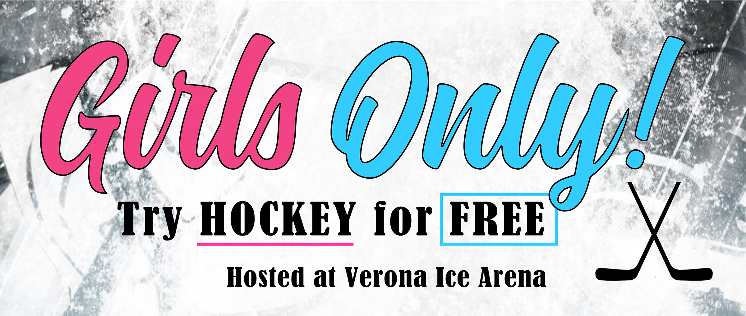 Verona Girls Hockey