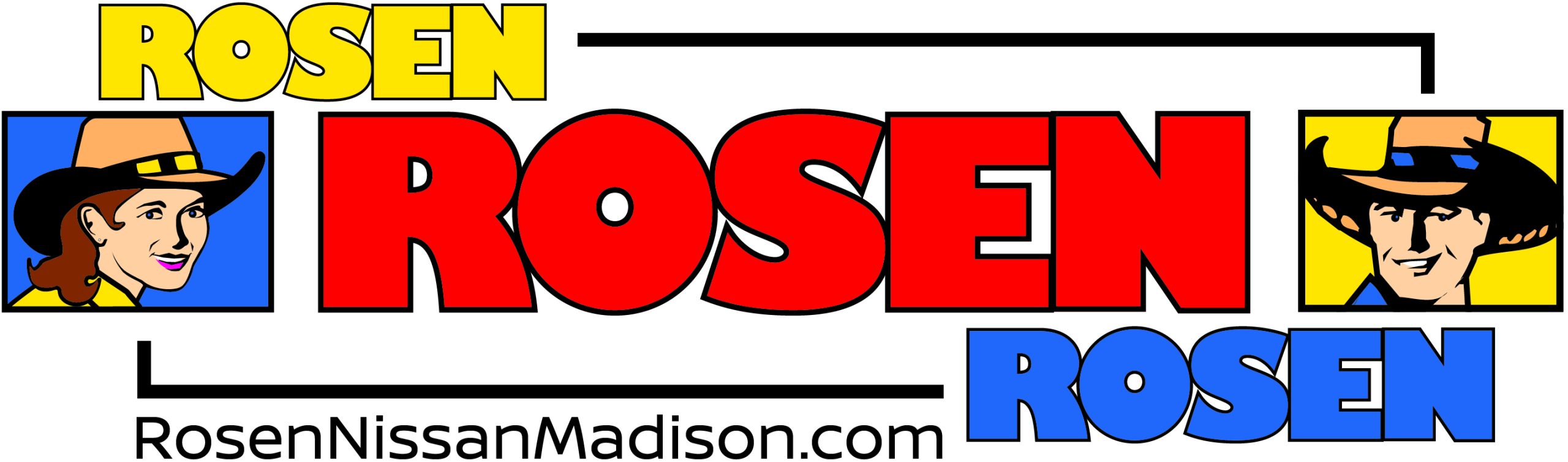 Rosen Nissan