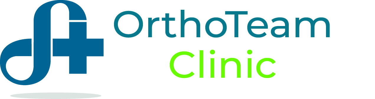 Stoughton Health Ortho Team Clinic