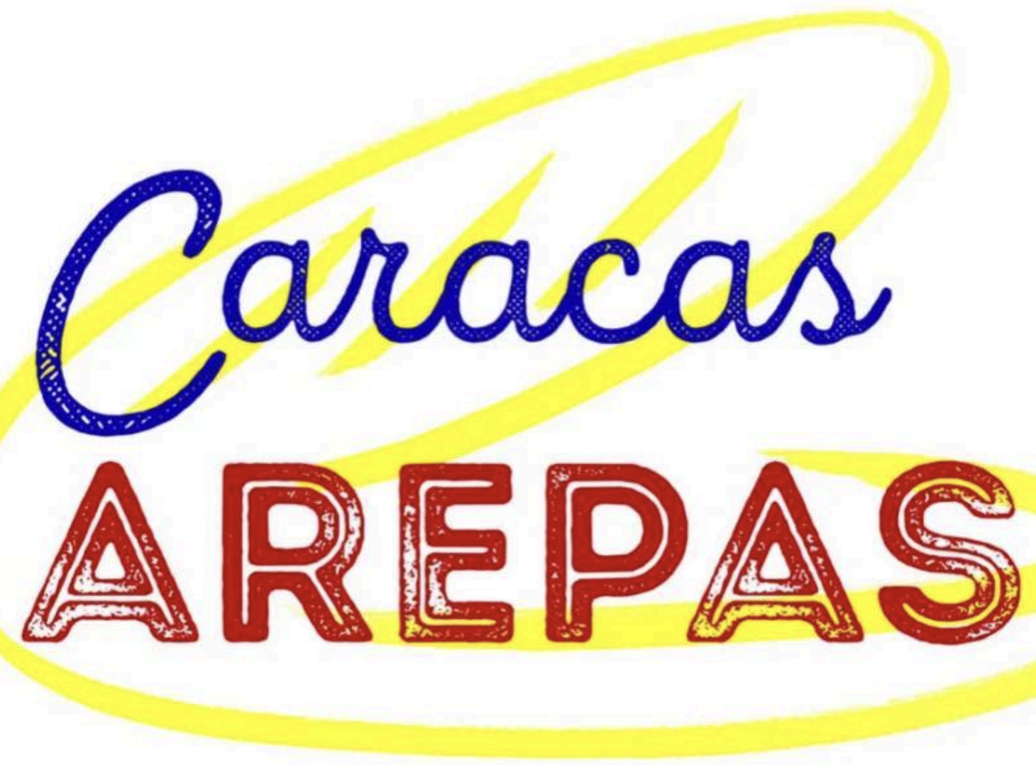 Caracas Arepas